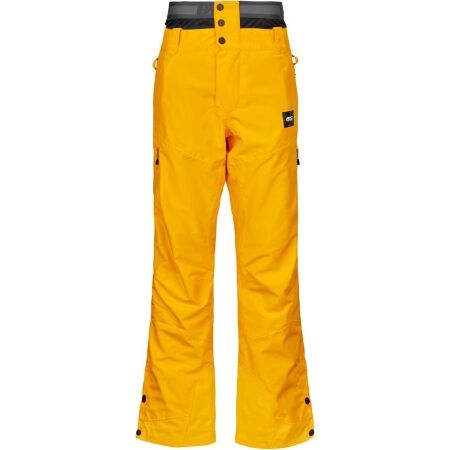 Picture OBJECT - Pánské lyžařské kalhoty