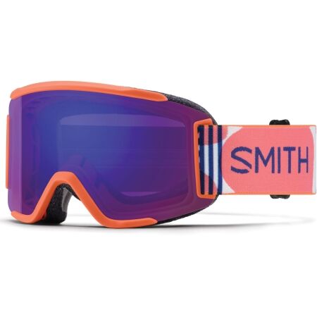 Smith SQUAD S - Lyžařské brýle