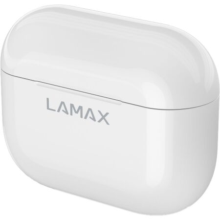 Bezdrátová sluchátka - LAMAX CLIPS 1 - 3