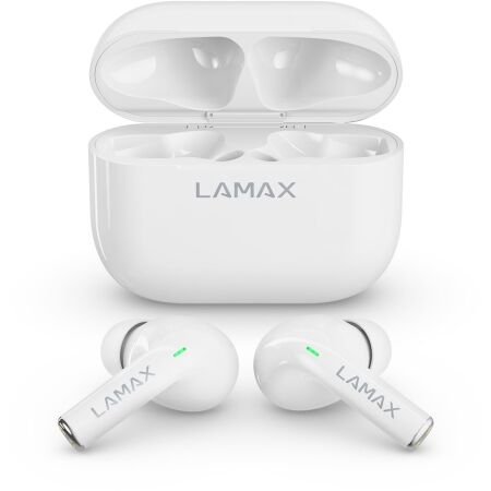 Bezdrátová sluchátka - LAMAX CLIPS 1 - 6