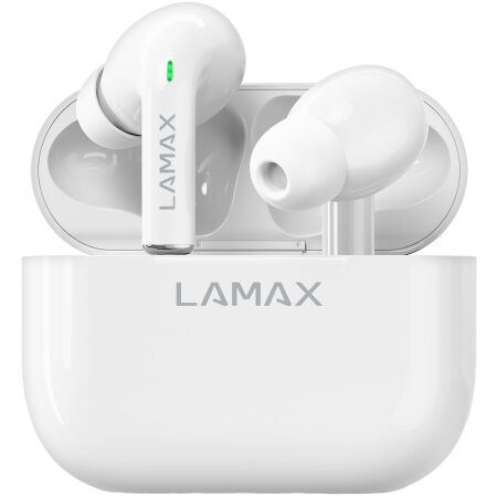 Bezdrátová sluchátka - LAMAX CLIPS 1 - 1