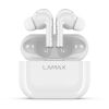 Bezdrátová sluchátka - LAMAX CLIPS 1 - 5