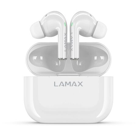 Bezdrátová sluchátka - LAMAX CLIPS 1 - 5