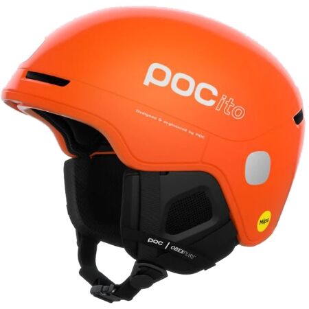 POC POCito OBEX MIPS - Dětská lyžařská helma