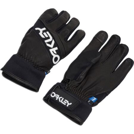 Oakley FACTORY WINTER GLOVES 2.0 - Lyžařské rukavice