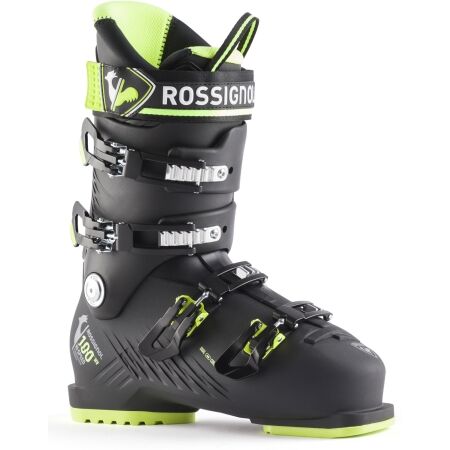 Rossignol HI-SPEED 100 HV - Lyžařské boty