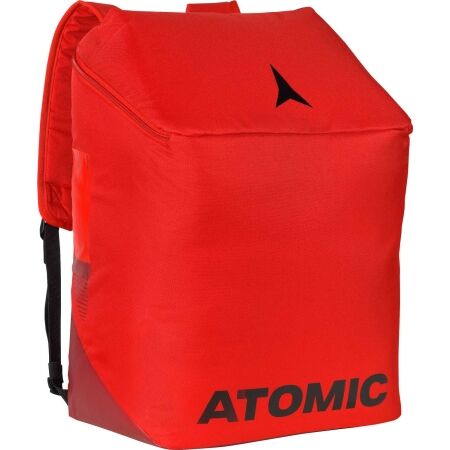 Atomic BOOT & HELMET PACK - Batoh na lyžařské boty a vybavení