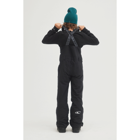 Chlapecké lyžařské/snowboardové kalhoty - O'Neill BIB PANTS - 3