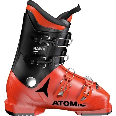 Atomic HAWX JR 4 - Juniorské lyžařské boty