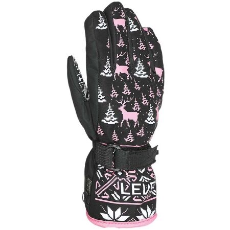 Level JUNIOR - Dětské rukavice