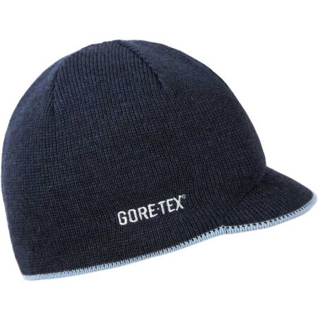 Kama GTX - Zimní čepice s kšiltem