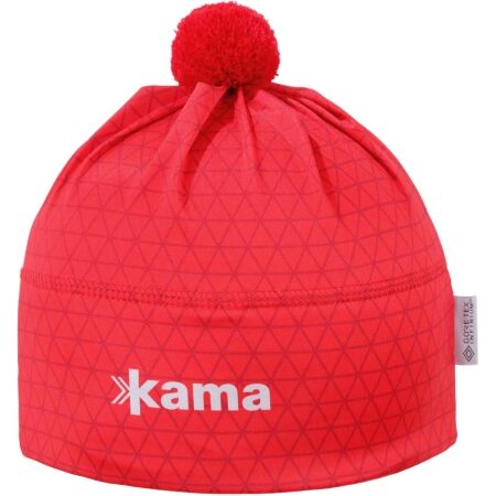 Kama GTX WINDSTOPPER - Zimní sportovní čepice