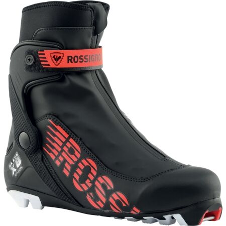 Rossignol X-8 SKATE - Běžecké boty na skate