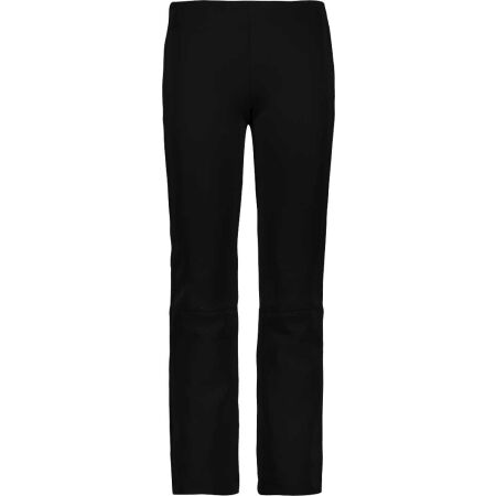 CMP LADY-LONG PANT LINED - Dámské lyžařské kalhoty