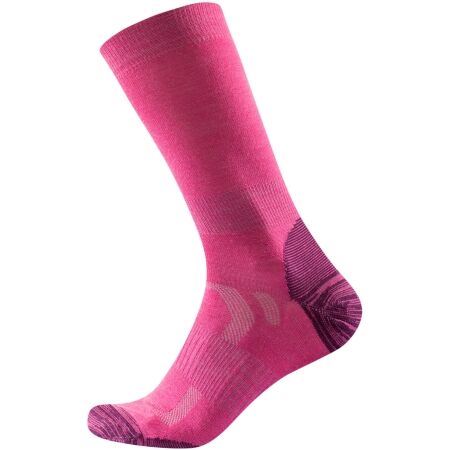 Devold MULTI MERINO LIGHT SOCK WMN - Dámské ponožky