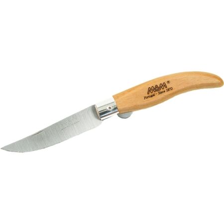 Zavírací nůž s pojistkou - MAM IBÉRICA 2011 - 1