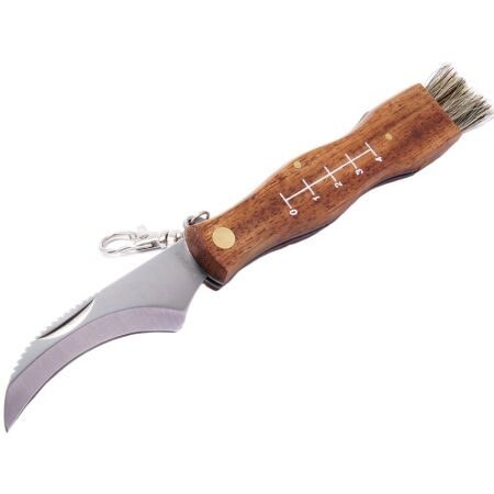 MAM 2591 KNIFE - Zavírací houbařský nůž
