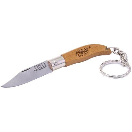 MAM IBÉRICA 2000 - Zavírací nůž s klíčenkou