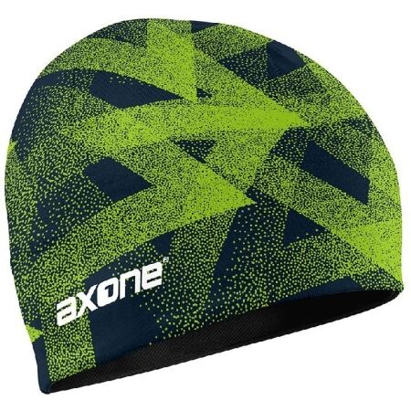 AXONE NEON - Zimní čepice