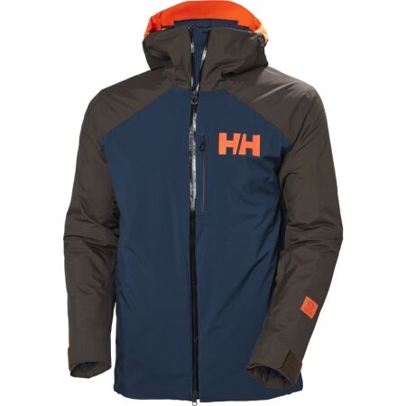 Helly Hansen POWDREAMER JACKET - Pánská lyžařská bunda