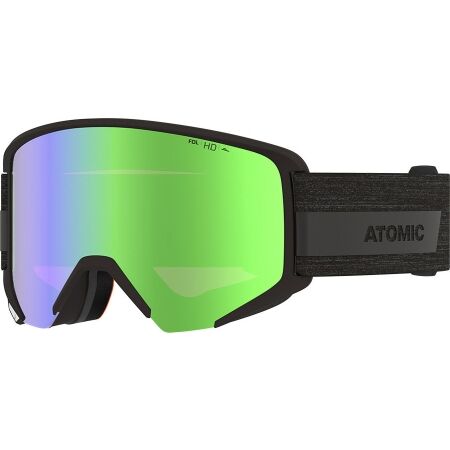 Atomic SAVOR BIG HD - Sjezdové brýle