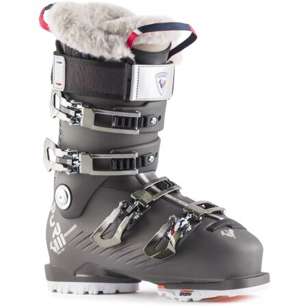 Rossignol PURE PRO HEAT GW - Dámské lyžařské boty