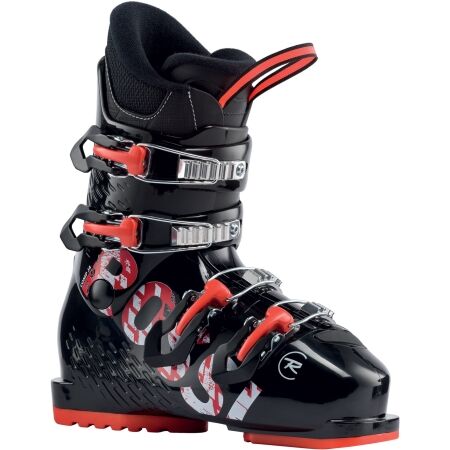 Rossignol COMP J4 - Juniorské lyžařské boty