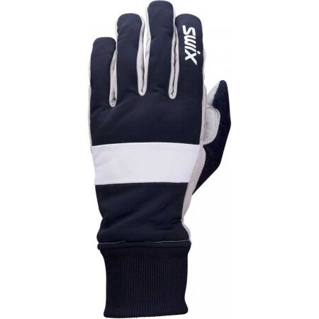 Swix CROSS - Pánské rukavice na běžecké lyžovaní