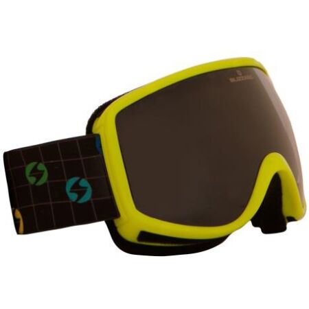 Blizzard 963 DAO - Dětské sjezdové brýle