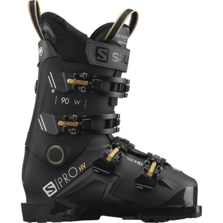 Salomon S/PRO HV 90 W GW - Dámská lyžařská obuv