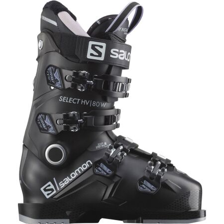 Salomon SELECT HV 80 W - Dámská lyžařská obuv