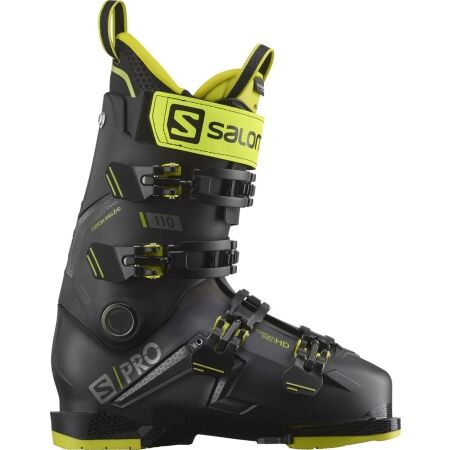 Salomon S/PRO 110 GW - Pánská sjezdová lyžařská obuv