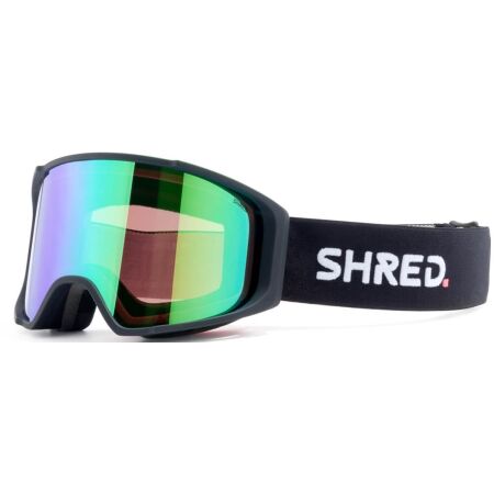 SHRED SIMPLIFY+ - Lyžařské brýle