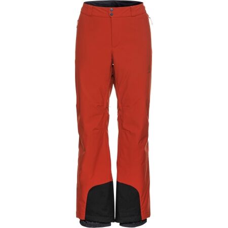 Odlo SKI BLUEBIRD S-THERMIC PANTS - Pánské lyžařské kalhoty