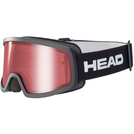 Head STREAM - Lyžařské brýle