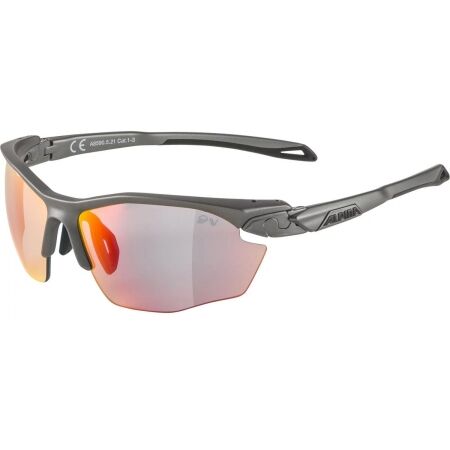 Alpina Sports TWIST FIVE HR QV+ - Fotochromatické sluneční brýle