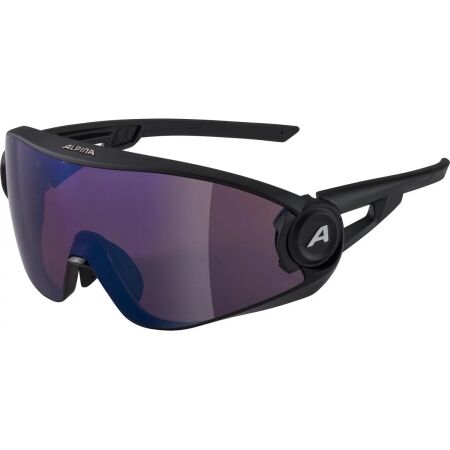 Alpina Sports 5W1NG QV - Sluneční brýle