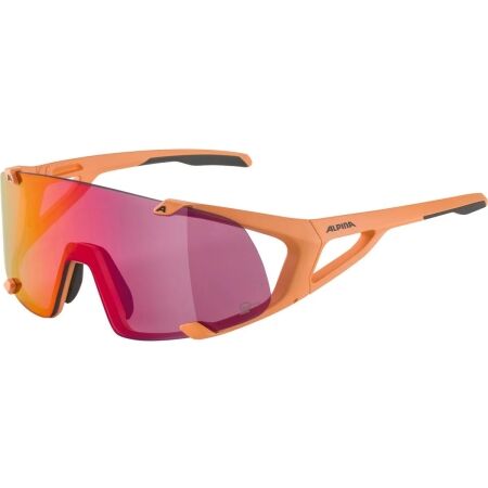 Alpina Sports HAWKEYE S Q-LITE - Sluneční brýle