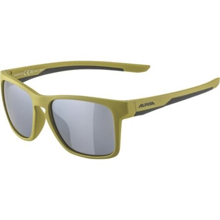 Alpina Sports FLEXXY COO KIDS I - Sluneční brýle
