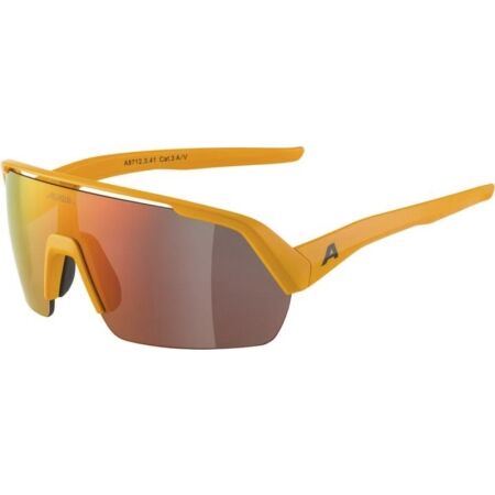 Alpina Sports TURBO HR - Sluneční brýle