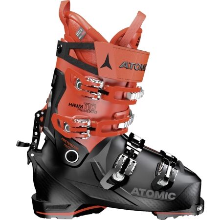 Atomic HAWX PRIME XTD 110 CT - Skialpinistické boty