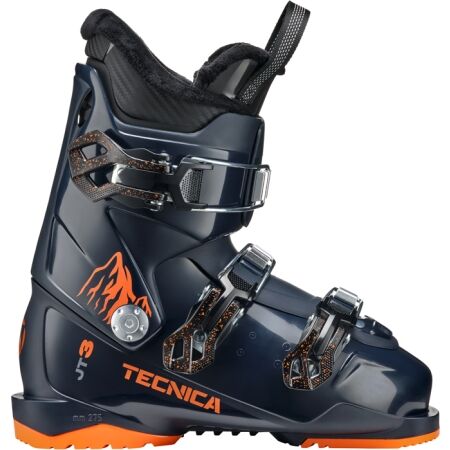 Tecnica JT 3 - Dětské lyžařské boty