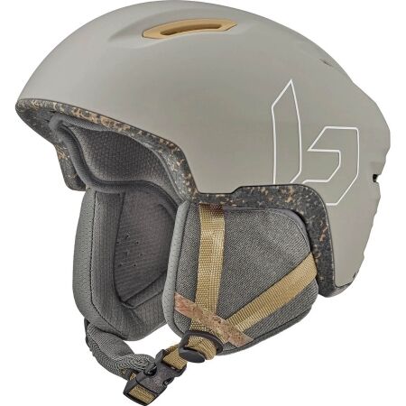 Bolle ECO ATMOS 55-59 CM - Lyžařská helma