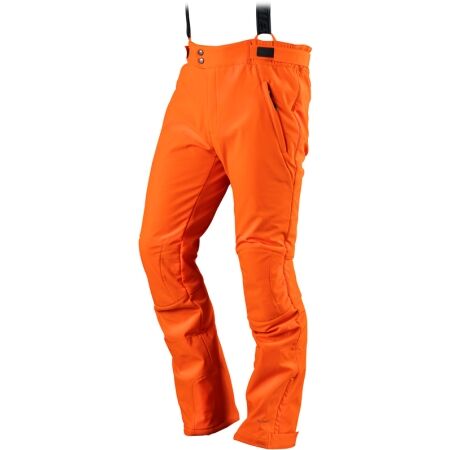 TRIMM FLASH PANTS - Pánské lyžařské kalhoty