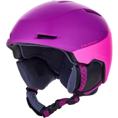 Blizzard VIVA VIPER - Dívčí lyžařská helma