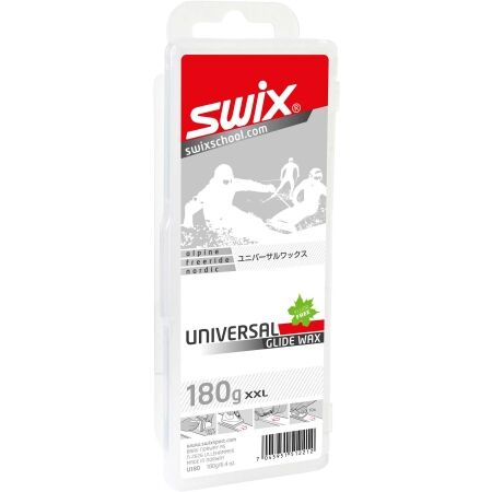 Swix U180 - Univerzální vosk