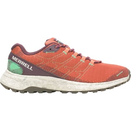 Merrell FLY STRIKE - Pánské outdoorové boty