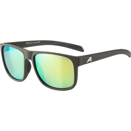 Alpina Sports NACAN III - Sluneční brýle