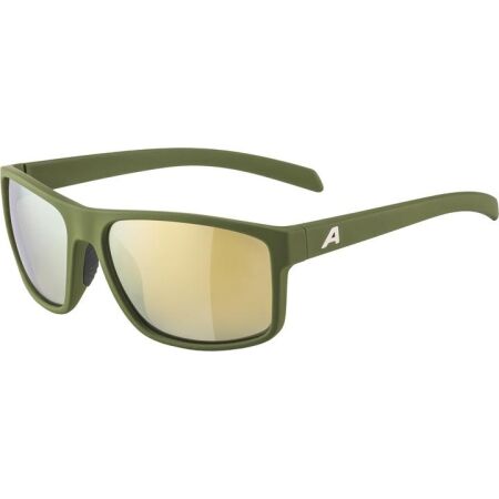 Alpina Sports NACAN I - Sluneční brýle