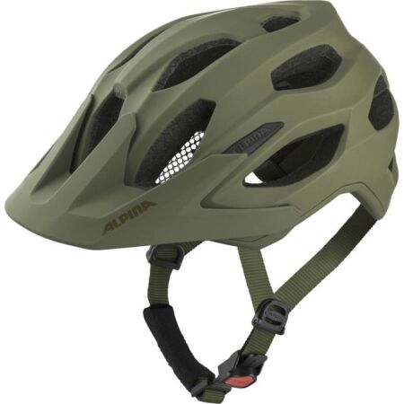 Alpina Sports CARAPAX 2.0 - Cyklistická helma